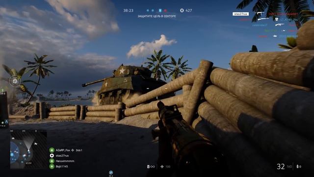 DICE И ЗДРАВЫЙ СМЫСЛ - BATTLEFIELD V ГОД СПУСТЯ смотреть онлайн