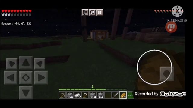 {2 серия}на лучшем сервере майнкрафт версия 1.16.201 смотреть онлайн