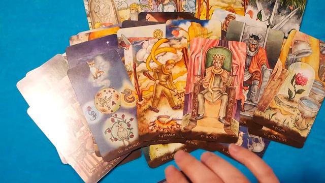 Кто и Зачем Торопится Врывается в Вашу Жизнь?