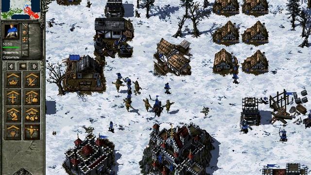 ИГРА ОГНЁМ и МЕЧОМ!!! смотреть онлайн