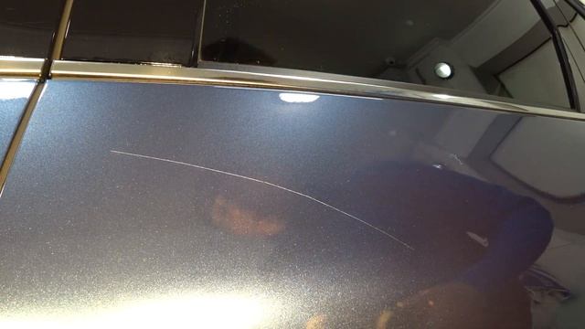 Тестируем Полиуретановую пленку Hogomaku (Хогомаку) PRO+ смотреть онлайн