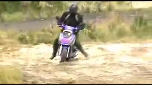 jamping scooter смотреть онлайн