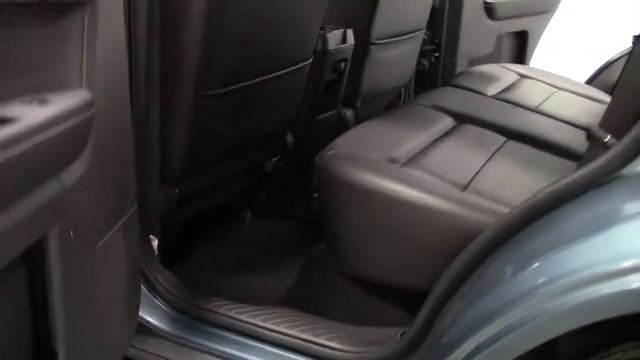 2011 Ford Escape 4WD Limited 1U130222A смотреть онлайн