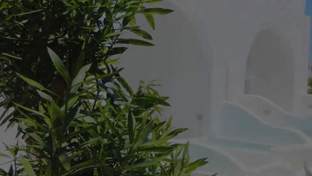 Cavo Bianco Boutique Hotel & Spa, Kamari, Greece смотреть онлайн