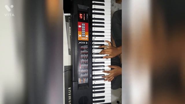vale vale song on piano please subscribe bro смотреть онлайн