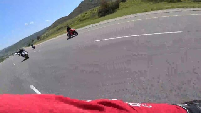 Ducati Superleggera V4 Vs 2023 BMW S1000RR!