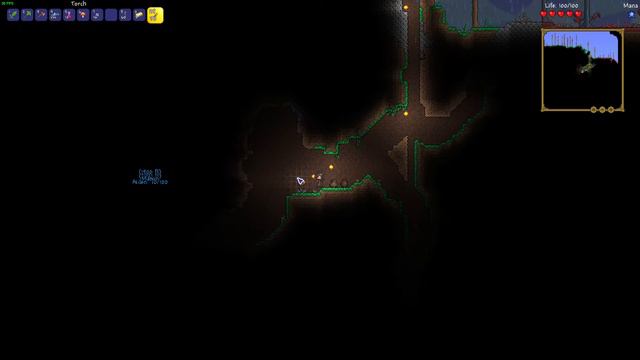Terraria Series Part 2| ERROR 404 MISSING TITLE смотреть онлайн
