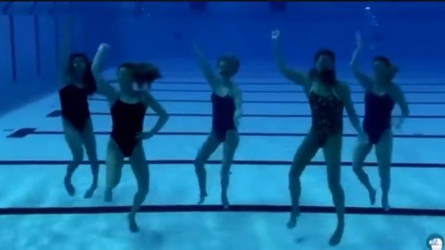 Группа подтанцовки смотреть онлайн