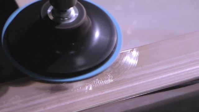 Быстросъемные шлифовальные круги ABRAFORM смотреть онлайн