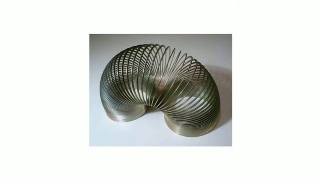 Пружинка слинки l Часть I смотреть онлайн