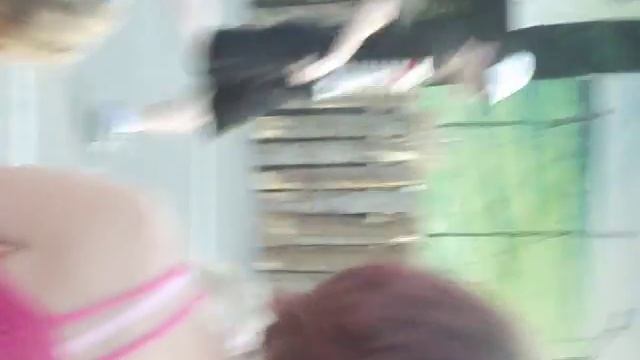 Reverse| Shuffle in Pervomayskoe смотреть онлайн