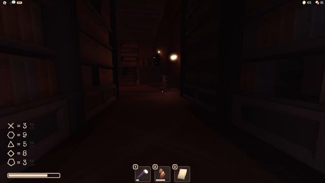 Roblox Doors Room 100 Using Voice Chat смотреть онлайн