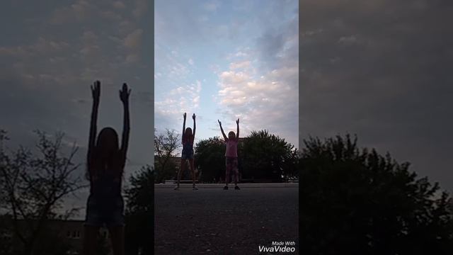 Танец под песню Моzги-Вертолёт смотреть онлайн