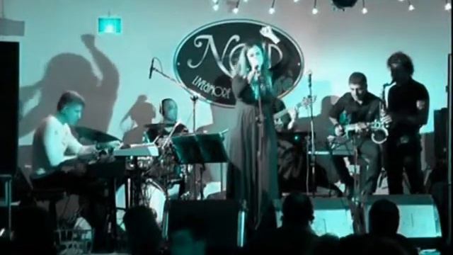 Mister Grant's Band & Valentina Ducros - Deep Water смотреть онлайн