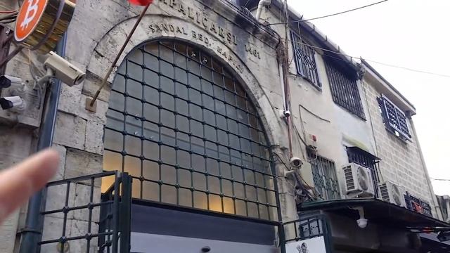 Торговое сердце Стамбула - Гранд Базар. Макс Верник смотреть онлайн