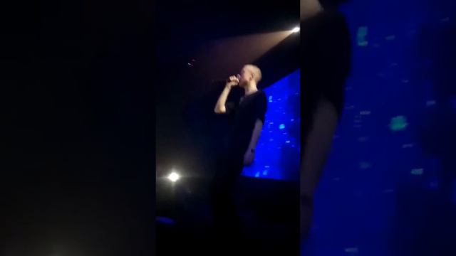T-Fest - Красота live смотреть онлайн