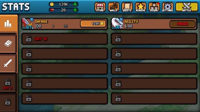 Взлом #1 Days Bygone