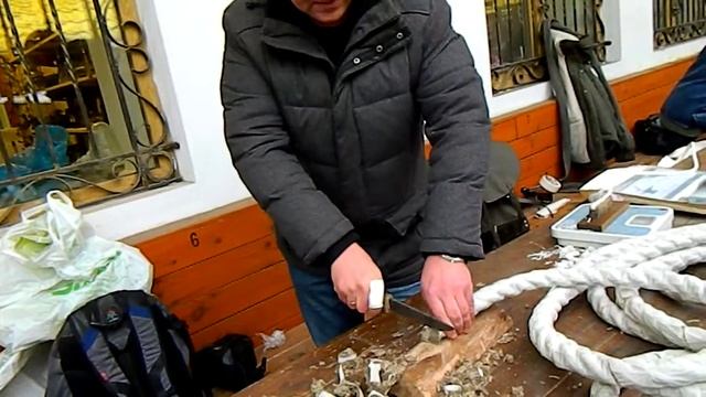 Кузнецов ШХ15 смотреть онлайн