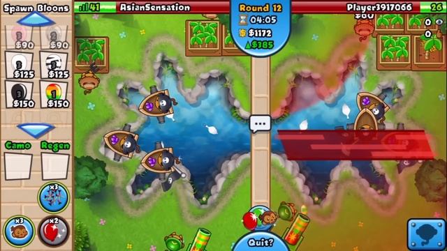 The BEST Late Game Strategies Face-Off in PRO TOURNEY! смотреть онлайн