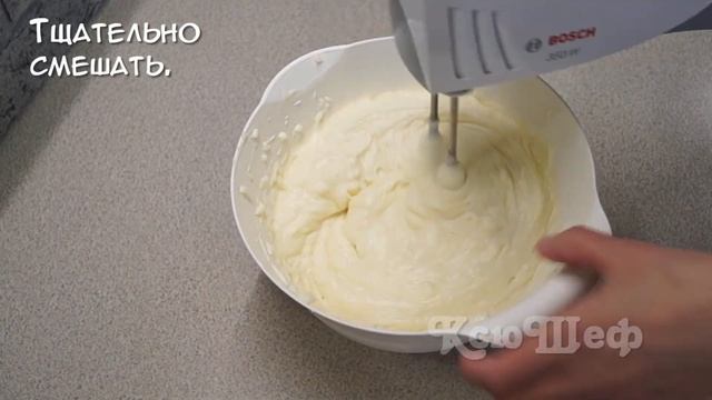 Вкусные торты и рецепты