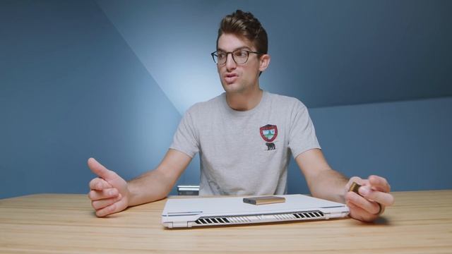 Best laptop of the year? // Asus ROG Zephyrus G15 смотреть онлайн