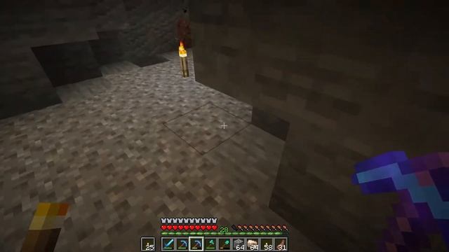 Майнкрафт. Немые блудни 7 смотреть онлайн