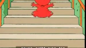 Gogo 9 обучающий мультик на английском