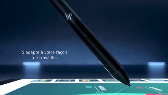 HP Elite Dragonfly смотреть онлайн