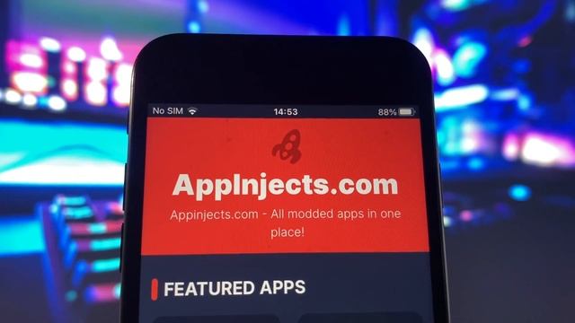 Lucky Patcher on iOS! How to Download Lucky Patcher on iOS iPhone iPad Tutorial смотреть онлайн