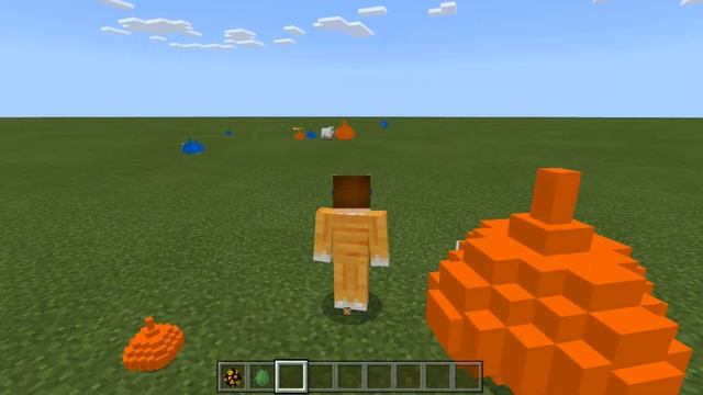 Скин паки. Текстур пак и аддон на слизней на Minecraft PE 1 14+ /1.16+ смотреть онлайн