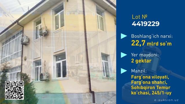 "O‘Z-HANWOO ENGINEERING" MChJ QKning ustav kapitalidagi 50 foiz davlat ulushi смотреть онлайн