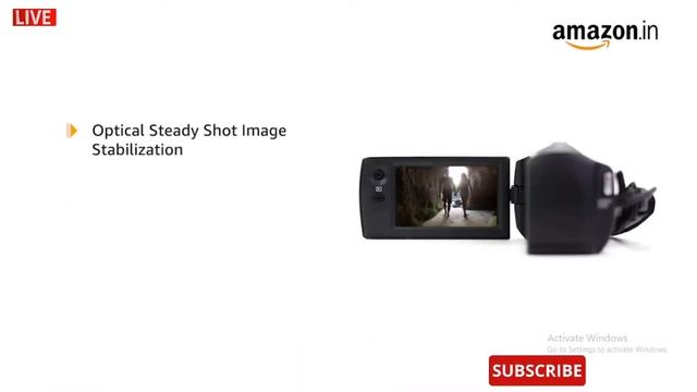 Sony HDRCX405 9.2MP HD Handycam Camcorder Full Review?☘With Offer Link? смотреть онлайн