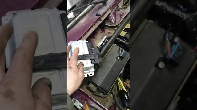 как подключить тахометр на инжектор!переделка карбюратора на инжектор ваз2107 смотреть онлайн