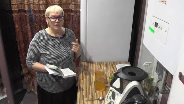 Как приготовить масло ГХИ или топлёное масло. Секреты приготовления. #2 Василиса смотреть онлайн