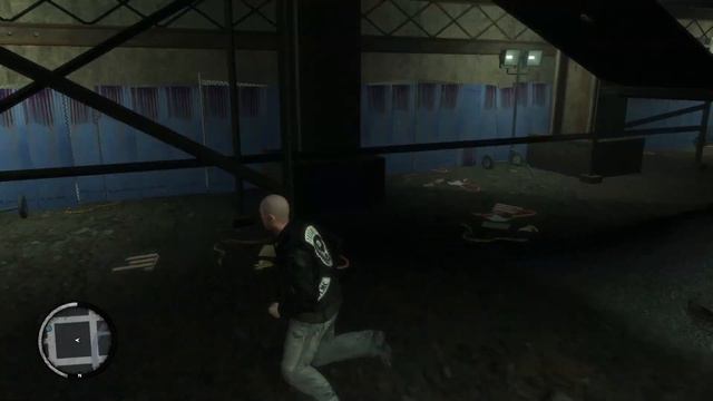 Grand Theft Auto IV: The Complete Edition || The Lost and Damned || смотреть онлайн