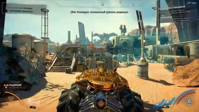 ANDROMEDA: Mass Effect Прохождение ♦ Тайны семьи Райдеров #5 смотреть онлайн