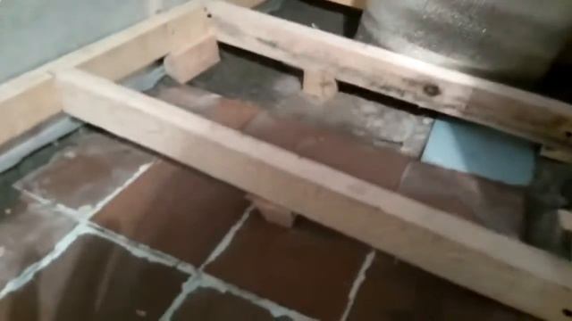 Утепление балкона самостоятельно. Руководство