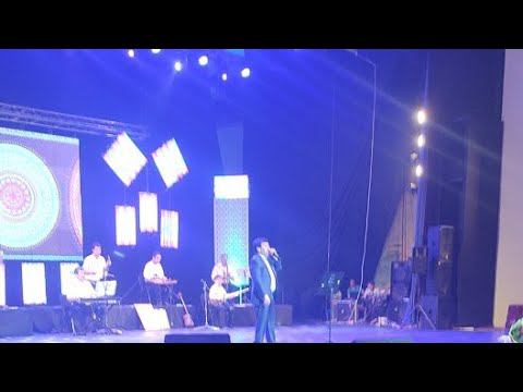 Live Konsert Avzalso Shodiev смотреть онлайн