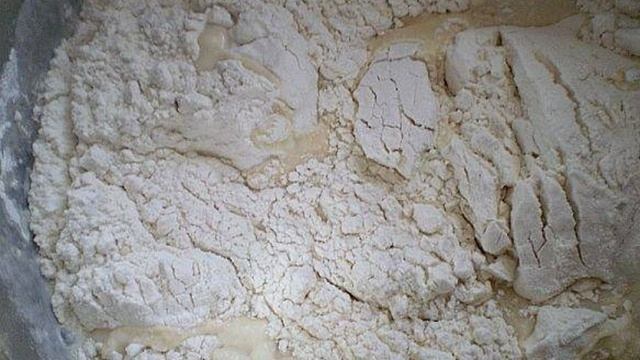 Сборник рецептов