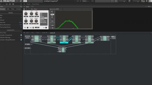 The Art of DSP in Reaktor | Native Instruments