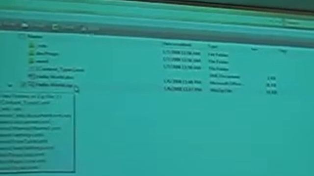 Microsoft exec gives OpenXML demo смотреть онлайн