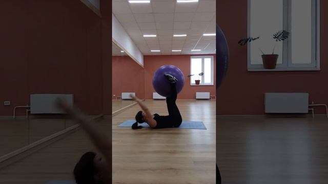 Силовая Тренировка, фитнес студия Roksana, г. Курган смотреть онлайн