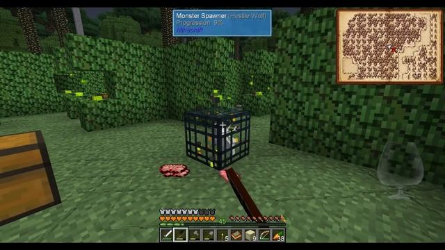 Minecraft SevTech: Ages - Новый квестовый СложноМайн, часть 15 смотреть онлайн
