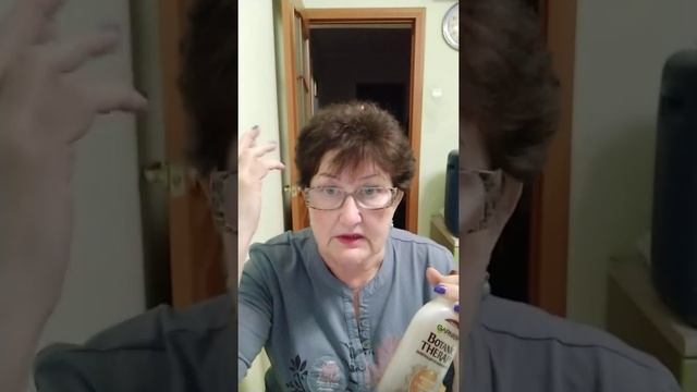 Ура! Волосы восстановились!! смотреть онлайн