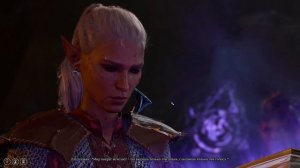 Baldur's Gate 3 Что будет если не отдавать фолиант Астариону, а прочесть?