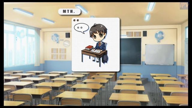 Gaokao.Love.100Days - Bad Ending - Part 10 смотреть онлайн