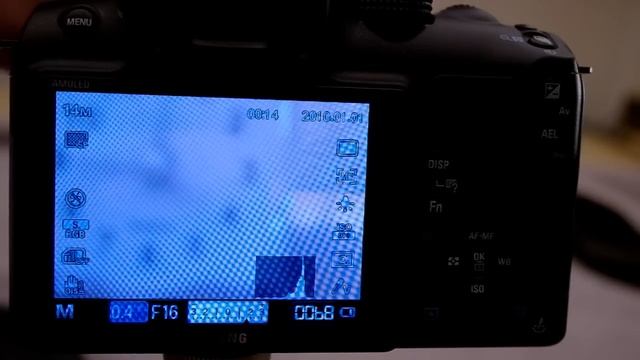 Samsung NX10 Review смотреть онлайн