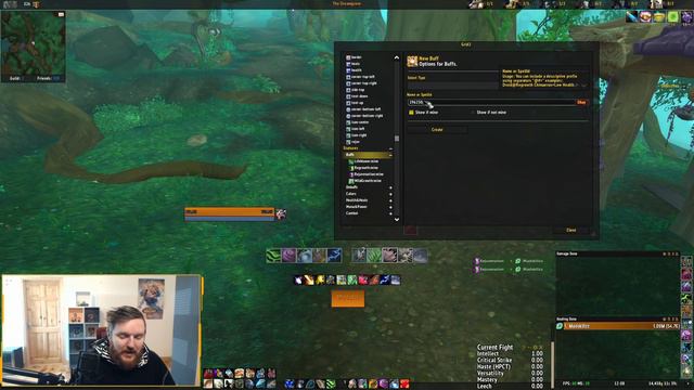 Must Have HEALER Addons Guide | Keybinds & Health Frames - Grid2 & Clique Setup | WoW BfA 8.3 смотреть онлайн