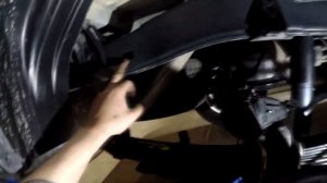 Лифт подвески своими руками toyota hilux 2022 IRONMAN PRO