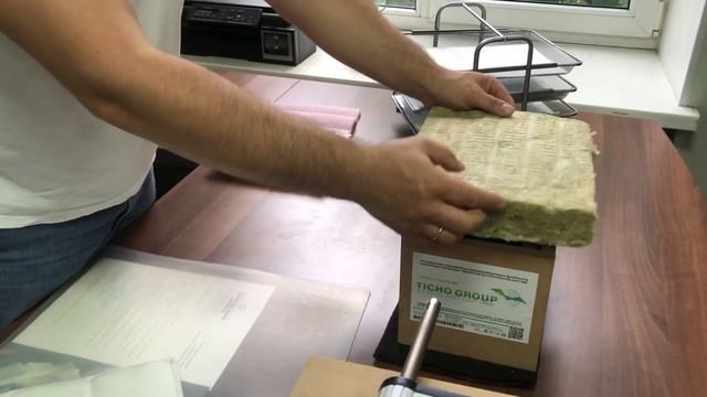 Сравнение звукоизоляционных материалов. Звукоизоляционные панели против "всех" смотреть онлайн